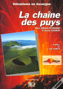 Capa do artigo La Chaine Des Puys
