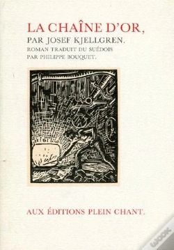 Capa do artigo La Chaîne D'Or