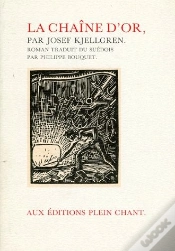 Capa do artigo La Chaîne D