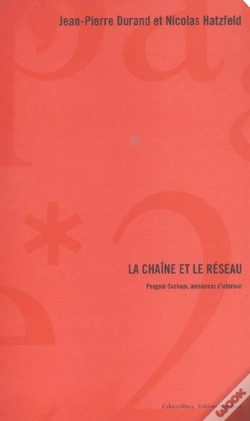Capa do artigo La Chaine Et Le Reseau