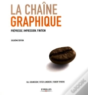 Capa do artigo La Chaîne Graphique (2e Édition)