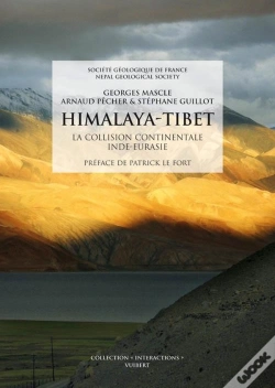 Capa do artigo La Chaine Himalayenne