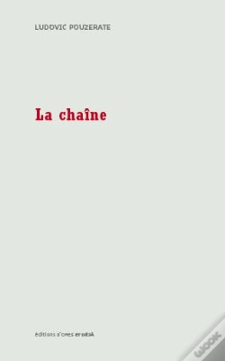 Capa do artigo La Chaîne