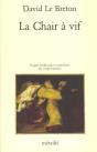 La Chair A Vif - Preview