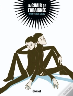 Capa do artigo La Chair De L'Araignée