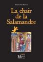 La Chair De Salamandre - Preview