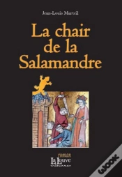 Capa do artigo La Chair De Salamandre