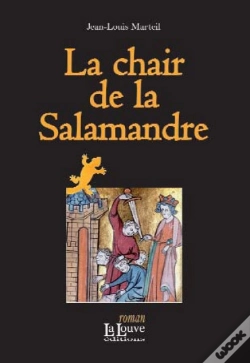 Capa do artigo La Chair De Salamandre