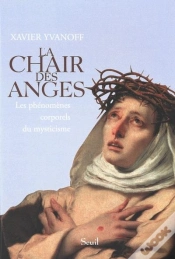 Capa do artigo La Chair Des Anges ; Les Phénomènes Corporels Du Mysticisme