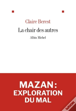 Capa do artigo La Chair Des Autres