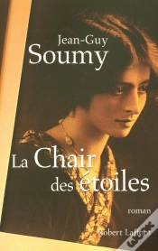 Capa do artigo La Chair Des Étoiles