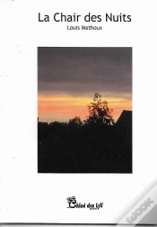 Capa do artigo La Chair Des Nuits