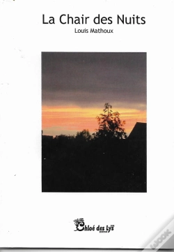 Capa do artigo La Chair Des Nuits
