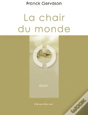 Capa do artigo La Chair Du Monde