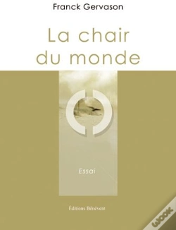 Capa do artigo La Chair Du Monde