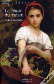 Capa do artigo La Chair Du Raisin