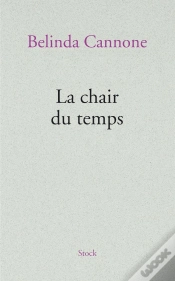Capa do artigo La Chair Du Temps