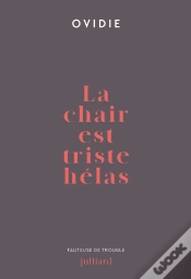 Capa do artigo La Chair Est Triste Hélas