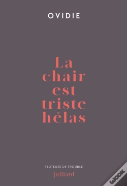 Capa do artigo La Chair Est Triste Hélas
