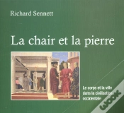 Capa do artigo La Chair Et La Pierre ; Le Corps Et La Ville Dans La Civilisation Occidentale