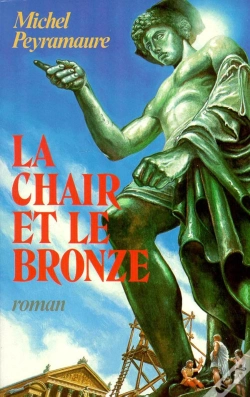 Capa do artigo La Chair Et Le Bronze