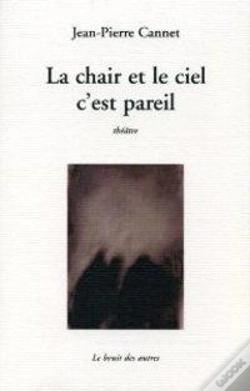 Capa do artigo La Chair Et Le Ciel C'Est Pare