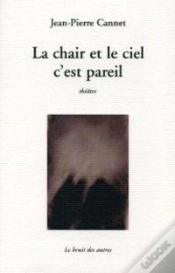 Capa do artigo La Chair Et Le Ciel C