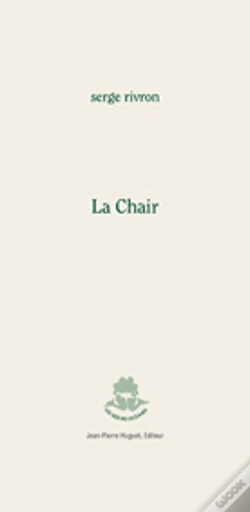 Capa do artigo La Chair