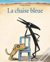 Capa do artigo La Chaise Bleue