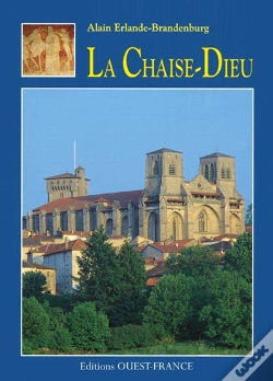 Capa do artigo La Chaise-Dieu