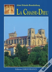 Capa do artigo La Chaise-Dieu