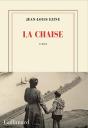 La Chaise - Preview