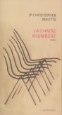 La Chaise Klumbert - Preview