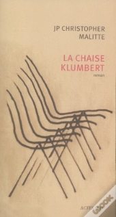 La Chaise Klumbert