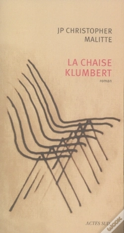 Capa do artigo La Chaise Klumbert