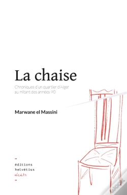 Capa do artigo La Chaise