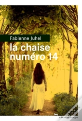 La Chaise Numéro 14