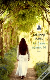 La Chaise Numéro 14