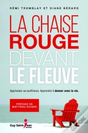 Capa do artigo La Chaise Rouge Devant Le Fleuve : Apprivoiser Sa Souffrance