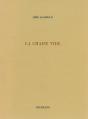 La Chaise Vide - Preview
