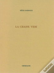 Capa do artigo La Chaise Vide