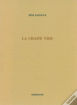 Capa do artigo La Chaise Vide