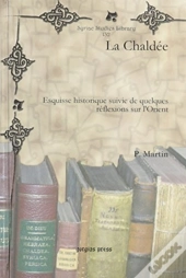 La Chaldee