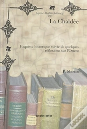 Capa do artigo La Chaldee
