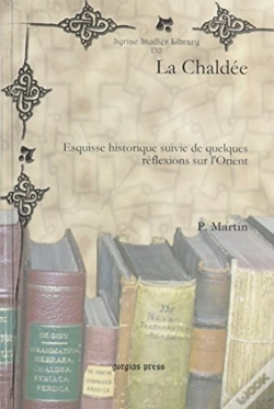 Capa do artigo La Chaldee