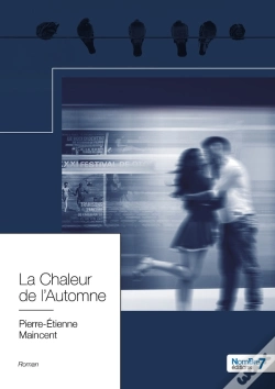 Capa do artigo La Chaleur De L'Automne
