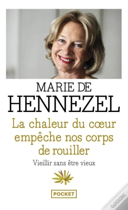 Capa do artigo La Chaleur Du Coeur Empêche Nos Corps De Rouiller