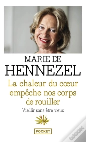 Capa do artigo La Chaleur Du Coeur Empêche Nos Corps De Rouiller