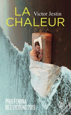 Capa do artigo La Chaleur