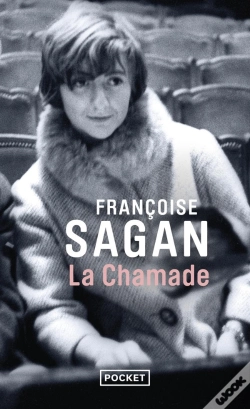 Capa do artigo La Chamade